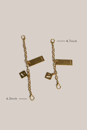 VESTIRSI Bag Charm