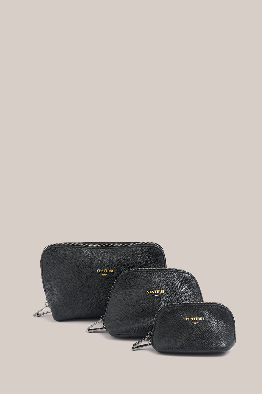 VESTIRSIITALYBlackLeatherCosmeticPouchestrioset1.jpg