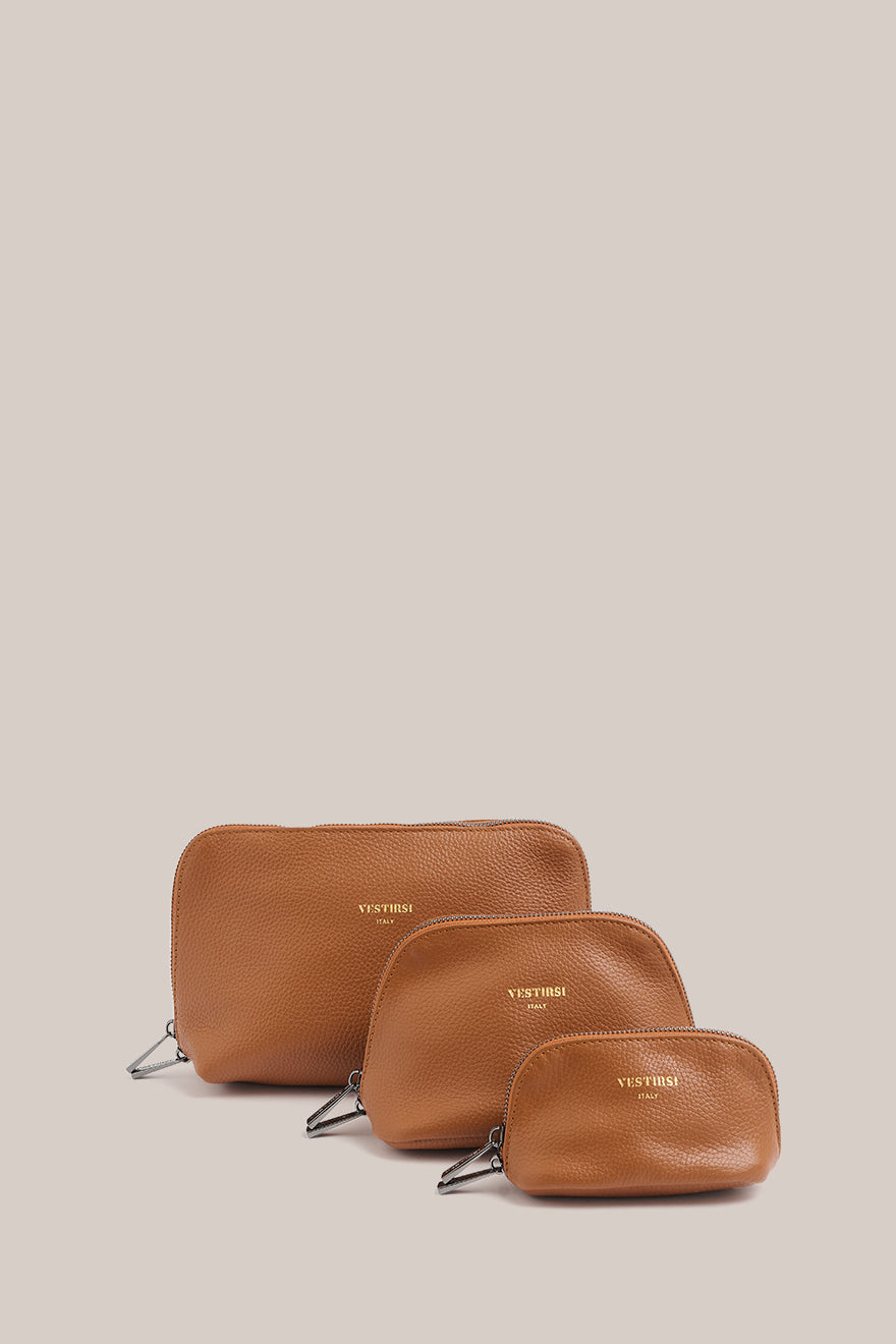 VESTIRSIITALYTanLeatherCosmeticPouchestrioset1.jpg