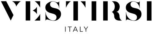 VESTIRSI Brand Mark Logo