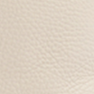 Ashley Ivory Leather Crossbody Bag