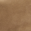 Jess Suede Pouch Brown