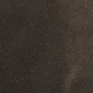 Jess Suede Pouch Dark Chocolate
