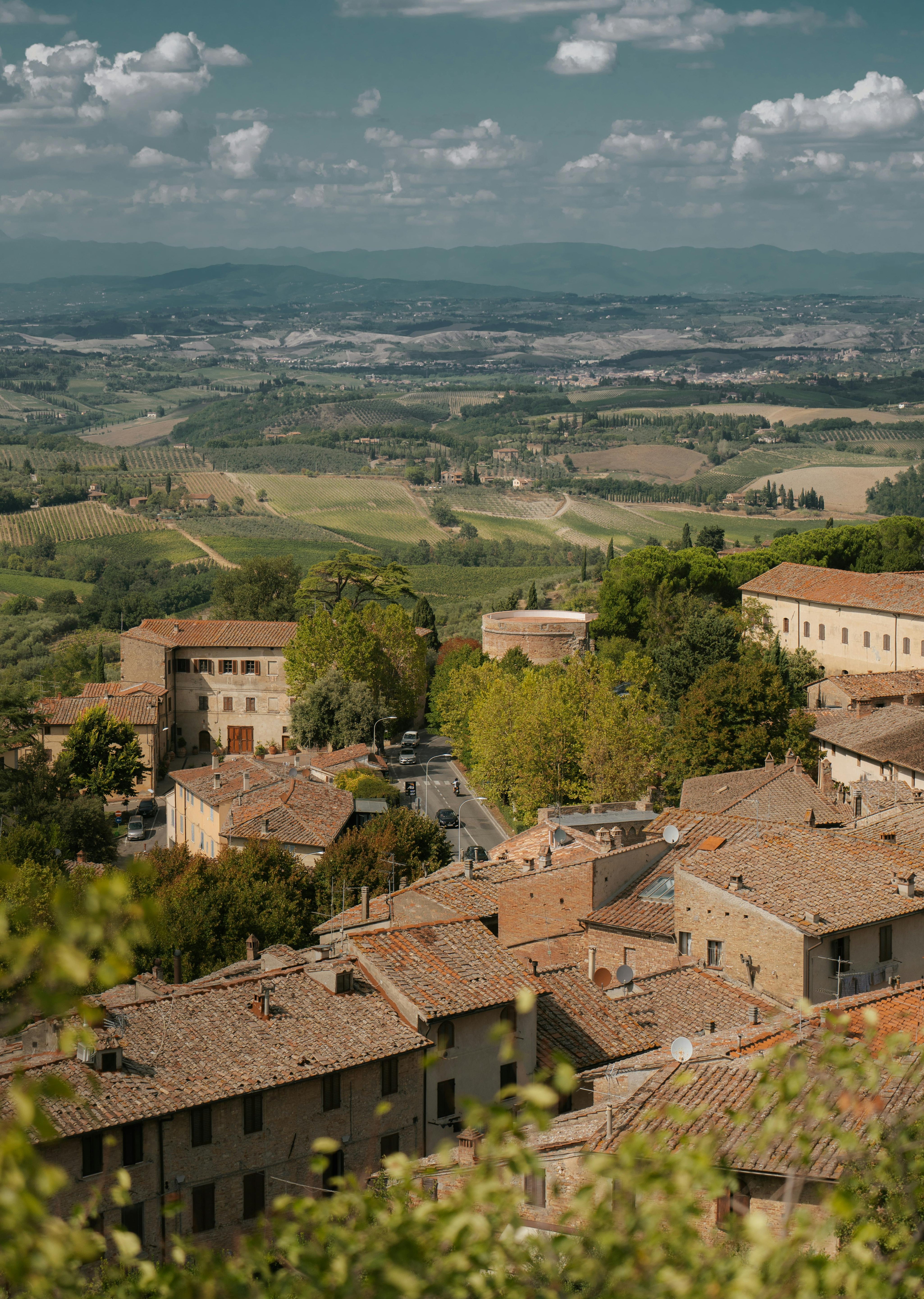 Handmade In Italy